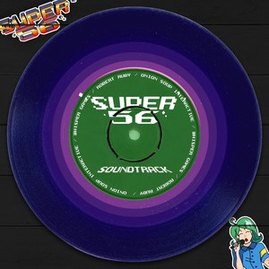 SUPER 56