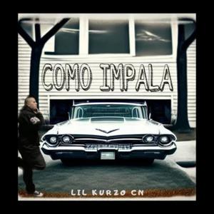 como impala (Explicit)