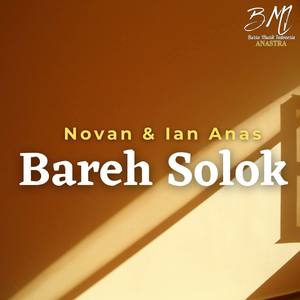 Bareh Solok