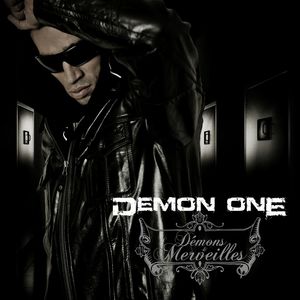 DEMON ONE - Seigneur de guerre