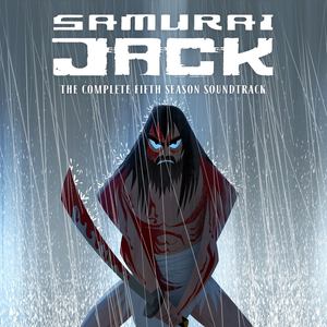 Samurai Jack (The Complete Fifth Season)