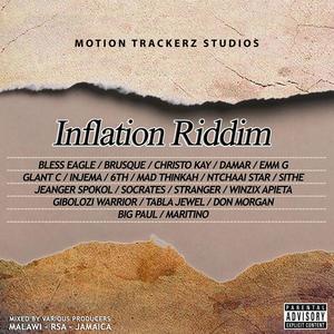 Inflation Riddim (Explicit)