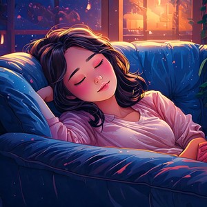 Lofi Beats for Deep Sleep Nights