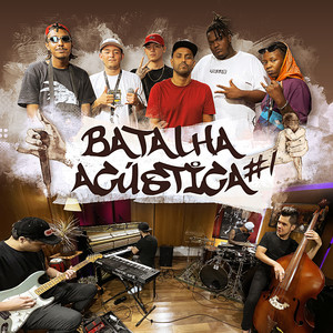 Batalha Acústica #1 (Explicit)