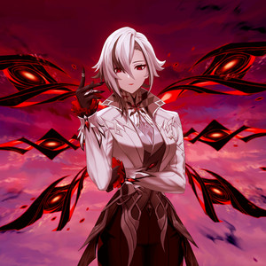 Arlecchino Boss Theme - Epic Version