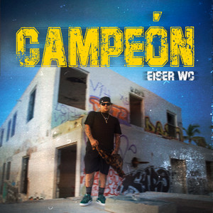 CAMPEÓN