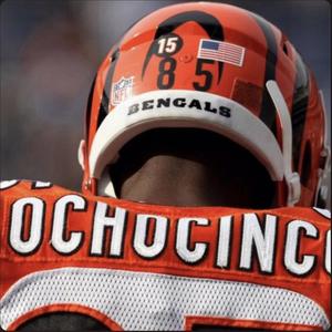 Ocho Cinco (Explicit)