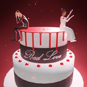 Bad Love(feat. Rohini Rege)
