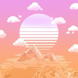 Tummy Filled With Butterfiles