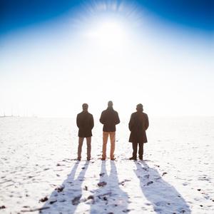 Song of India (feat. Kirill Yakovlev, Cyrille Oswald, Taras Voloshchuk & Yonga Sun)