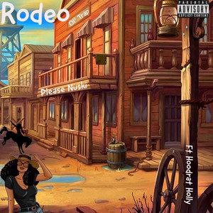 Rodeo (Explicit)