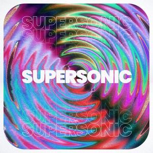 Supersonic (feat. NoMan.) (Explicit)