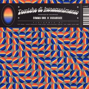 Darbouka Show(feat. Jeb & Tebra) (Explicit)