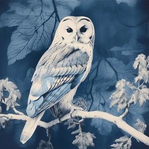 old owl (Explicit)
