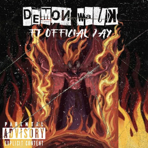 Demon Walk (Explicit)