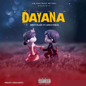 Dayana (Explicit)