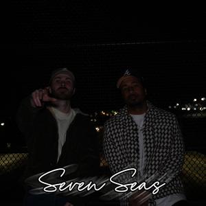 Seven Seas (feat. Wiz Breezy) [Explicit]