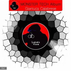 MiniMoni (Original Mix)