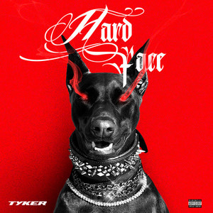Hard Face TYKER (Explicit)