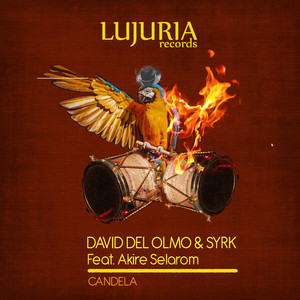 Candela feat. Akire Selarom (Original Mix)