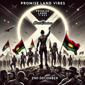 Promise Land Vibes (feat. SliQue) [Special Version]