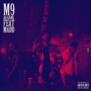 M9 (feat. Madd) [Explicit]