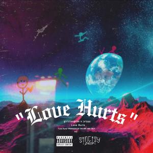 Love Hurtz (Explicit)