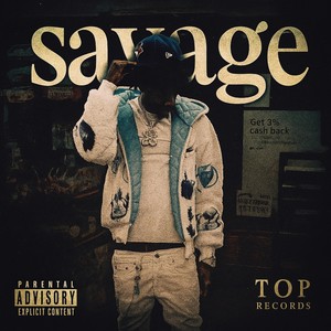 Savage (Explicit)