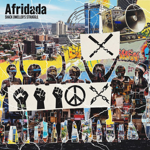 Shack Dweller's Struggle