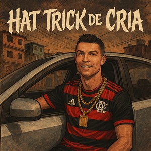 HAT TRICK DE CRIA (Explicit)