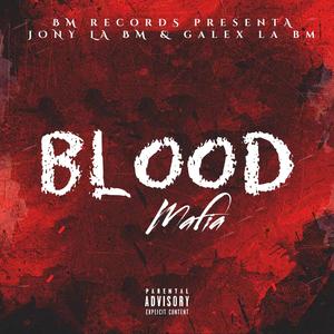 Voy A Buscarte (feat. Jony La Bm, Galex La Bm, Rockstar La Bala & Gytobal) (Explicit)