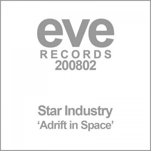 Anguilla Project - Adrift In Space (Icone Remix)