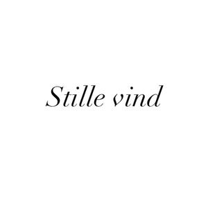 Stille vind