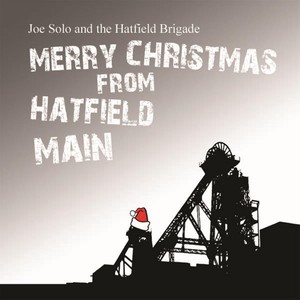 Merry Christmas from Hatfield Main