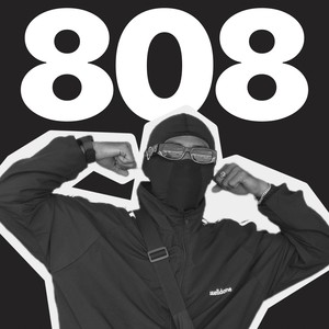 808 (Remastered 2025|Explicit)