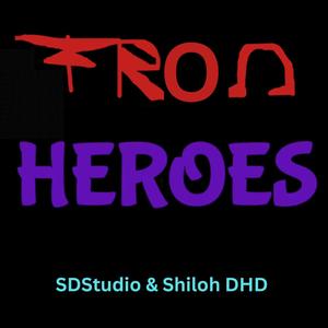 Tron Heroes (Original Soundtrack)