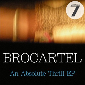 An Absolute Thrill (Original Mix)