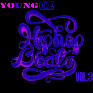 Hip Hop Beats, Vol. 3