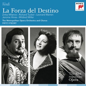 La Forza del Destino - Act IV: Le minaccie, i fieri accenti