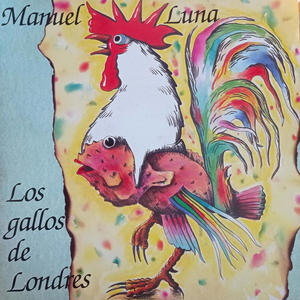 El rabel de Pedro Madrid