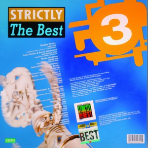 Strictly The Best Vol. 3