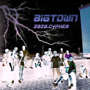 BIGTOWN 2020 CYPHER Pt1 (Prod.by BLACKFAT洪汝超 x 9Zi)