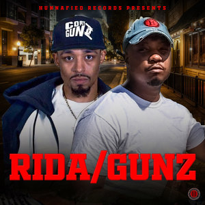 Rida / Gunz (feat. Cory Gunz) [Explicit]