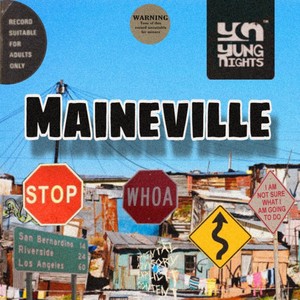 Maineville