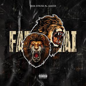 Farq hai (feat. QaaHir) (Explicit)
