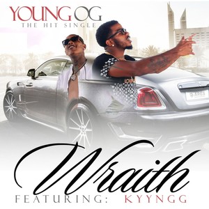 Wraith (Explicit)