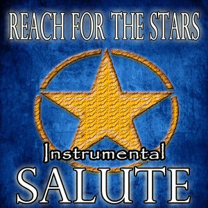 Reach for the Stars (Mars Edition Instrumental)