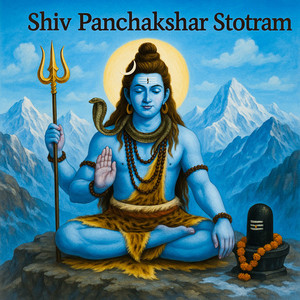 Shiv Panchakshar Stotram