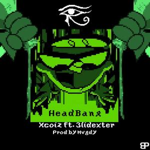 Head Bang (feat. 3lidexter) [Explicit]