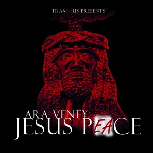 Jesus Peace